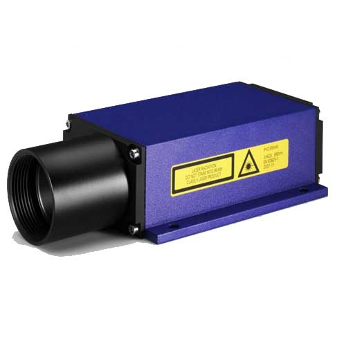 Télémètre laser, LDM41/42/43