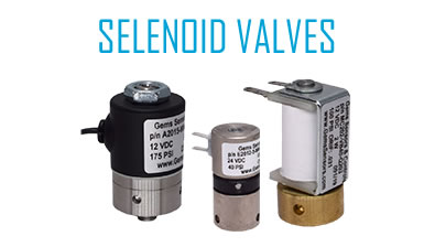 Selenoid Valves