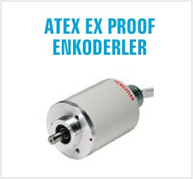 ATEX EX PROOF ENKODERLER2