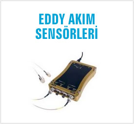 EDDY AKIM SENSÖRLERI