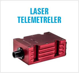 LASER TELEMETRELER