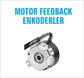 MOTOR FEEDBACK ENKODERLER2