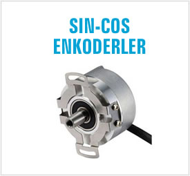 SIN-COS ENKODERLER2