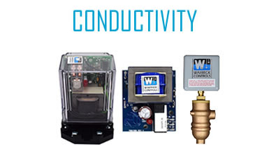 CONDUCTIVITY CONTROLS